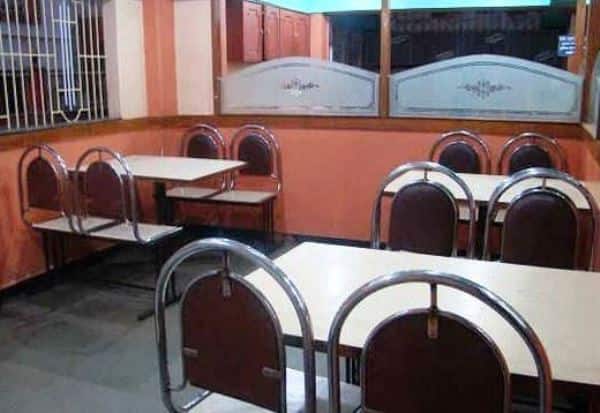 Hotel Madhura Shiv Sagar, Ratnagiri 2